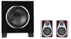 V-Mini 2.1 Home Theater System -  - Audio Products International Corp.