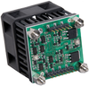 Compact High Voltage Operational Amplifier -- PAD183