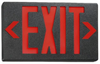 Exit Sign -- NXPB3RBL
