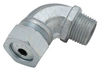 Liquidtight Flexible Conduit Connector -- 3792-1 - Image