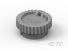 Automotive Connector Caps & Covers - HDC14-9 - TE Connectivity