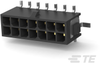 PCB Headers & Receptacles - 4-794637-4 - TE Connectivity