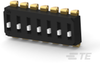 DIP Switch - 1-2319847-7 - TE Connectivity