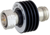 10 dB Fixed Attenuator 4.3-10 Male (Plug) to 4.3-10 Female (Jack) Up to 6 GHz Rated to 15 Watts, , 1.15 VSWR - FMAP1001-10 - Fairview Microwave Inc.