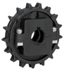 Rexnord 10322782 Thermoplastic MatTop & TableTop Sprockets -- 10322782 - Image