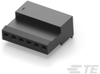 Rectangular Wire & Cable Connectors & Housings - 3-644574-6 - TE Connectivity