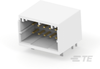 PCB Headers & Receptacles - 1-1939818-6 - TE Connectivity