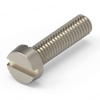Metric Cheese Head Slotted Screws - MES -204-SVK - UC Components, Inc.