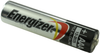 Alkaline Zn/mno2 Battery, 1.5V, Aaa; Battery Voltage Energizer - 03F7111 - Newark, An Avnet Company