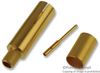 Contact, Socket, Crimp; Product Range Amp Te Connectivity - 50B8843 - Newark, An Avnet Company