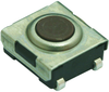 Switch, Tactile Spst-No 50Ma, Smd J-Hook; Product Range Multicomp Pro - 67P3669 - Newark, An Avnet Company