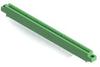 Card Edge Conn, Single Side, 36Pos, Th; Card Edge Connector Type Edac - 60AJ1439 - Newark, An Avnet Company