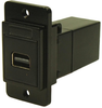 Audio Adapter, Mini Dp Rcpt-Rcpt Rohs Compliant Multicomp Pro - 30AK6409 - Newark, An Avnet Company