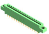 Card Edge Connector Rohs Compliant Edac - 62AJ9741 - Newark, An Avnet Company
