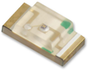 Led, Red, 30Mcd, 640Nm, Smd; Led Color Kingbright - 93X4340 - Newark, An Avnet Company