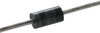 Fast Recovery Diode, 1A, 50V, Axial; Repetitive Peak Reverse Voltage Onsemi - 42K1593 - Newark, An Avnet Company