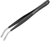 Tweezer, Position, Esd, Ss, 120Mm; Tweezer Type Knipex - 60AJ4883 - Newark, An Avnet Company