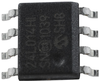 Serial Eeprom, 1Kbit, 1Mhz, Soic-8; Memory Interface Type Microchip - 77M3557 - Newark, An Avnet Company