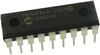 Mcu, 8Bit, Pic16, 20Mhz, Dip-18; Product Range Microchip - 61K3456 - Newark, An Avnet Company