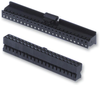 Board-Board Connector Receptacle, 16 Position, 2Row; Product Range Amphenol Communications Solutions - 78M3866 - Newark, An Avnet Company