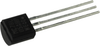 Ldo Voltage Regulator, 5V, 0.1A, To-92-3; Output Type Onsemi - 26AC1947 - Newark, An Avnet Company