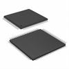 32-bit Microcontrollers - MCU 100MHz 2anlg cmp 2I2C 2SPI/I2S 28Ch -- 536-PIC32MX350F256L-I/PF - Image