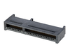 Mini Cool Edge 0.60mm - ME1008410201011 - Amphenol Communications Solutions