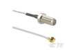 RF Cable Assemblies - CSI-RSFB-100-UFFR - TE Connectivity