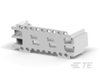 Connector Hardware, Mounts, Locks & Retainers - 1-179472-8 - TE Connectivity