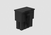 Mini Power Super - 4.2mm - G87MPSH0822HR - Amphenol Communications Solutions