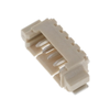 Headers, Male Pins - 609-6441-6-ND - DigiKey