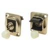 Fiber Optic Connector Adapters - 4654-CP30219M-ND - DigiKey