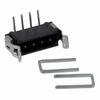 Headers, Male Pins - 952-1078-5-ND - DigiKey