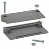 D-Sub, D-Shaped Connector Backshells, Hoods - MDBF50-ND - DigiKey