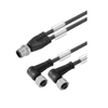 Circular Cable Assemblies - 281-6907-ND - DigiKey
