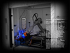 Vision System Robot Cell - Tooling Technology