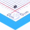 TVS/Fuse/Board Level Protection >> Electrostatic and Surge Protection (TVS/ESD) -- BSD5C051V - Image