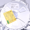 Memory >> NOR FLASH -- IS25LP016D-JBLE-TR - Image