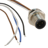 Circular Cable Assemblies - 300DCNNC404-ND - DigiKey
