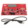 Sensor Evaluation Boards - 296-EVM430-FR6043-ND - DigiKey