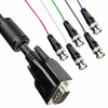 Cable Assemblies - Between Series Adapter Cables -- AK553/F - Image