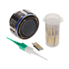 Circular Connector Assemblies - 1178-D38999/26GJ35SN-ND - DigiKey