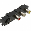 Audio Connectors - SC1997-ND - DigiKey