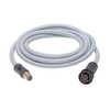 Circular Cable Assemblies - 900-1205050108-ND - DigiKey