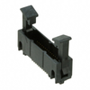 Headers, Male Pins - 3M10857-ND - DigiKey