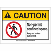 Signs, Nameplates, Posters - 2267-143701-ND - DigiKey