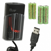 Battery Chargers -- TL363-ND - Image