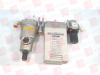 Pneumatic Regulator -- 69443532