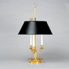 Courson Ormolu Bouillotte - BR52/B - Vaughan Designs, Inc.
