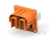 PCB Headers & Receptacles - 2357574-1 - TE Connectivity